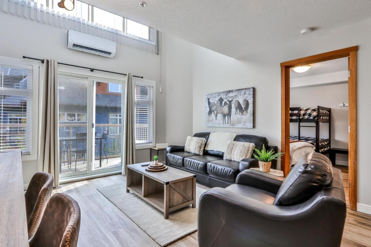Charming 1 Bdrm Plus Loft With Views Managed By Little Sister Getaways كانمور المظهر الخارجي الصورة