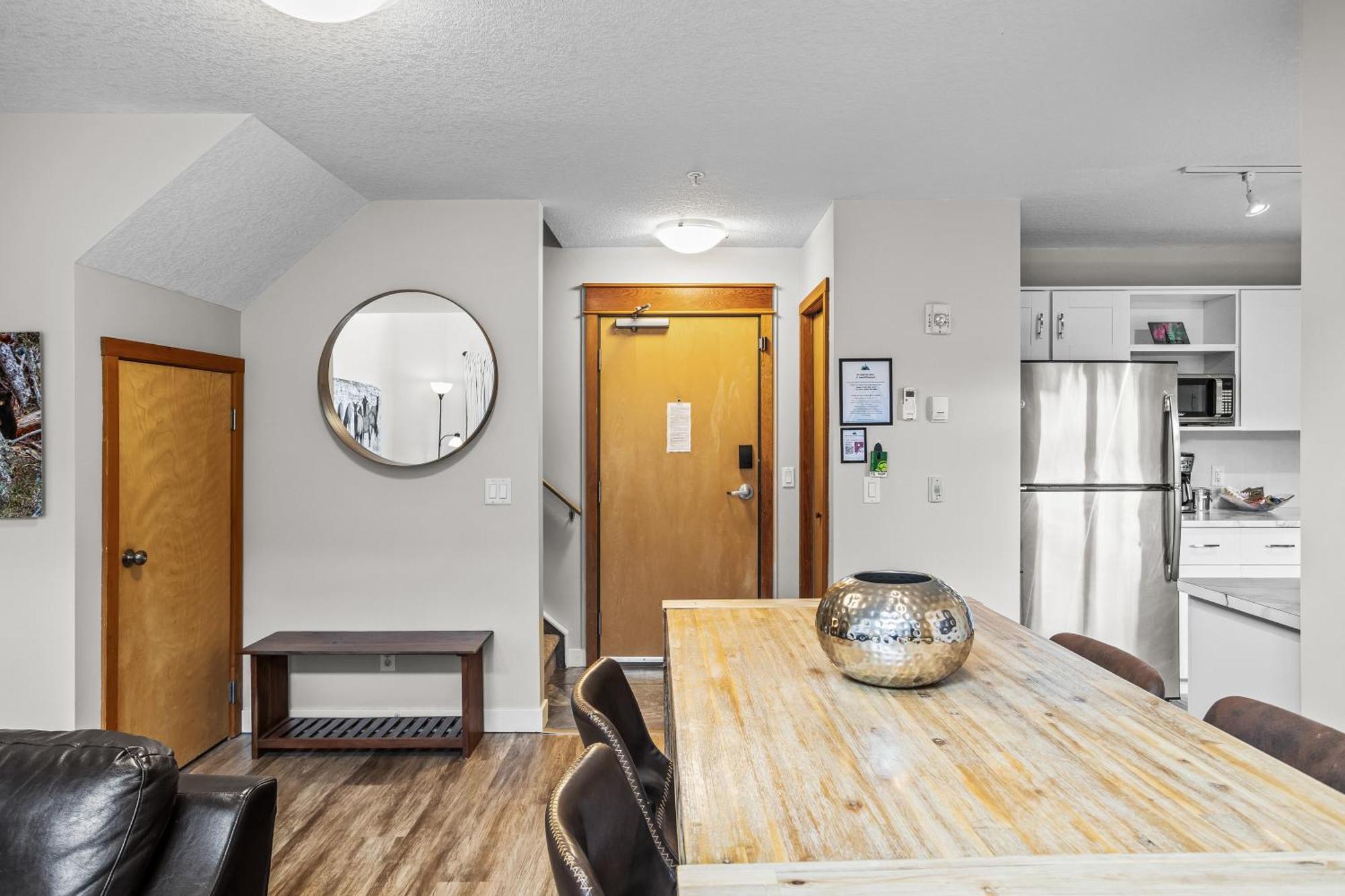 Charming 1 Bdrm Plus Loft With Views Managed By Little Sister Getaways كانمور المظهر الخارجي الصورة